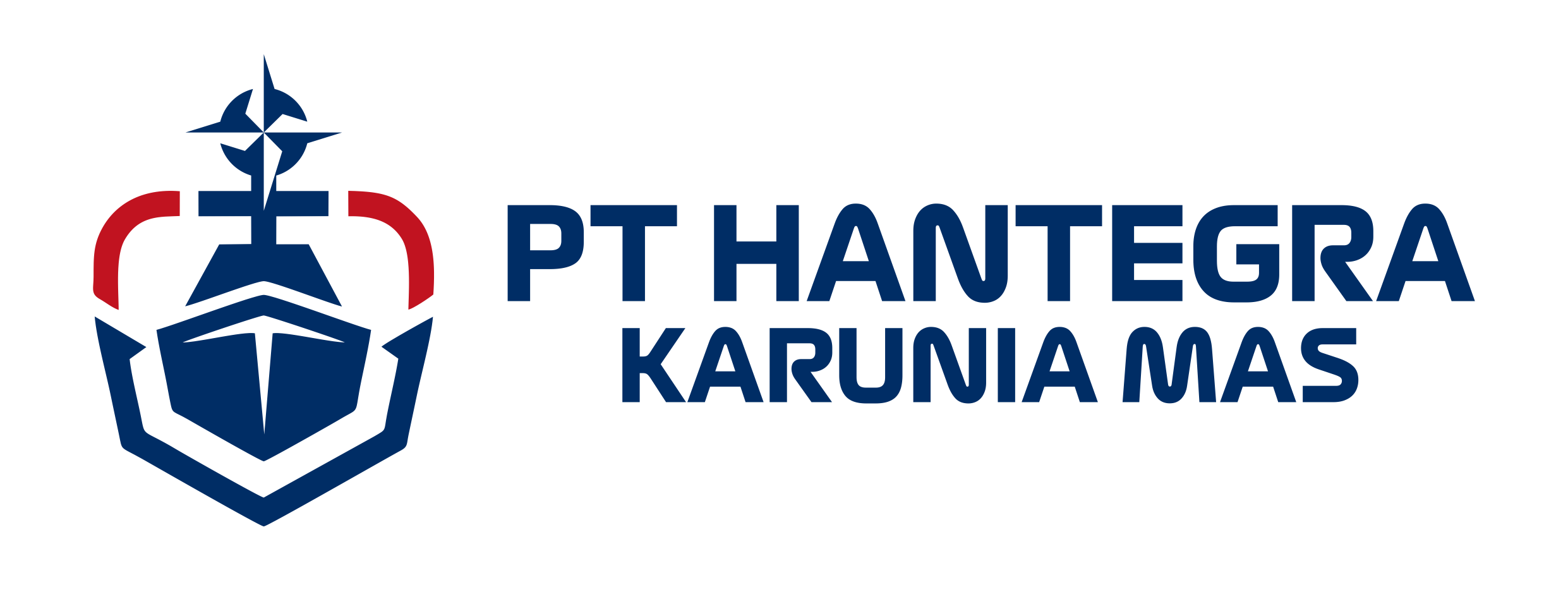File PNG Logo Hantegra Landscape Warna